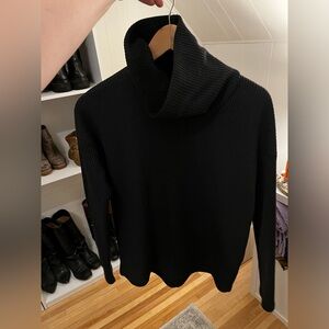 Columbia Knit Turtleneck